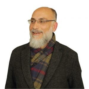 Prof. Abd al-Fattah El-Awaisi