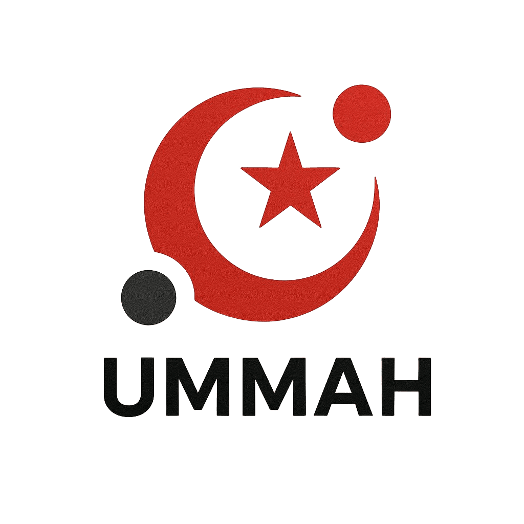 Ummah International Logo