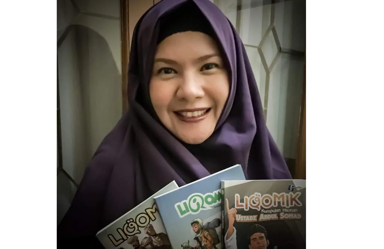 Annisa Teresia