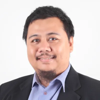Fajri Matahati Muhammadin