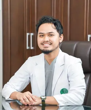 Khariz Fahrurrozi